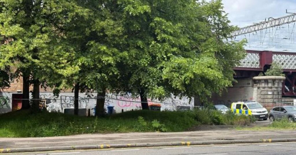 Police remain investigating Glasgow city centre sexual assault in early hours