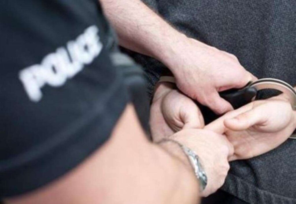 Man arrested and two injured after multi-vehicle crash on Folkestone Road in Dover