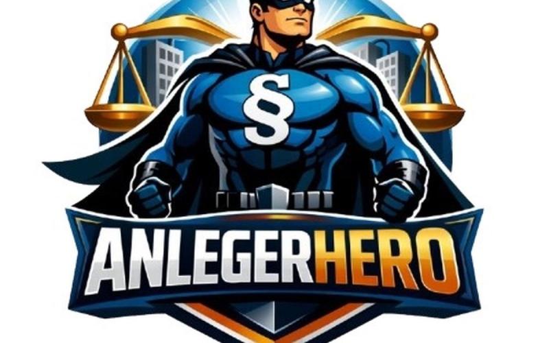 Anlegerhero is now providing specialized