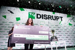 Startup Battlefield 200 applications close today