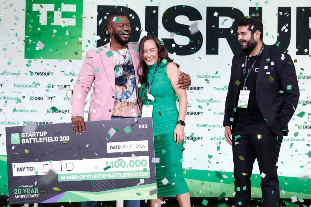 Startup Battlefield 200 applications close before May 27 | TechCrunch