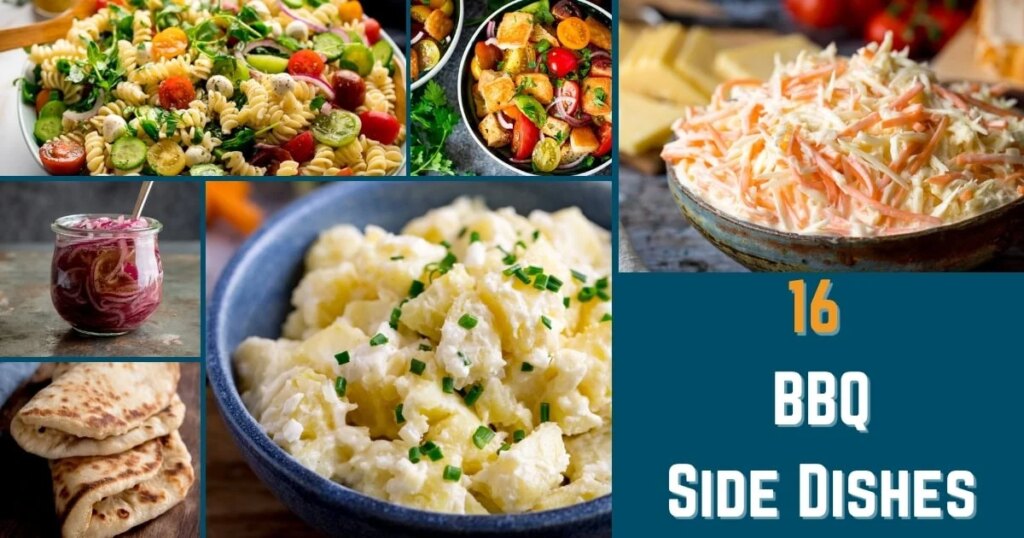 BBQ Sides