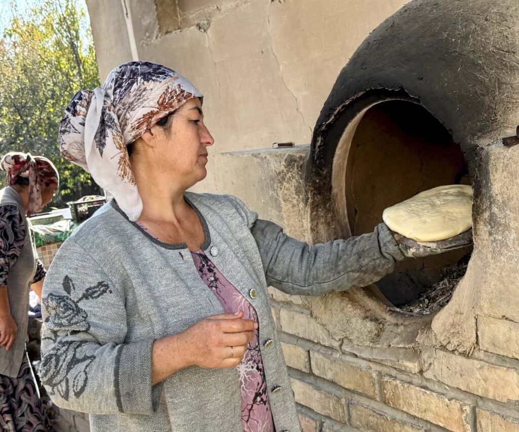 Lasting legacies of Uzbekistan – A Luxury Travel Blog