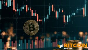 Bitcoin Price Slides Below $77,000, ETF Sales Top $1 Billion