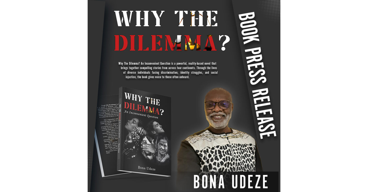 An Inconvenient Question” Exploring Global Issues of Identity, Race, and Social Inclusion