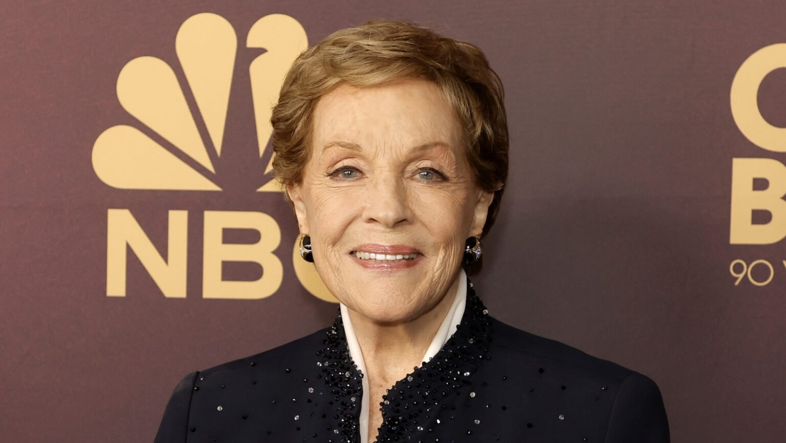 Does Julie Andrews Have Parkinson’s? The Actress’ Health Now – Hollywood Life