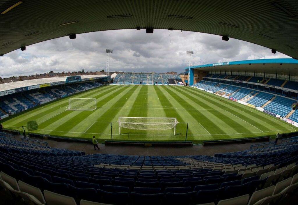 Gillingham add Charlton Athletic home game to pre-season schedule along with games against Dover Athletic, Ebbsfleet United and Chatham Town
