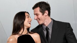 Exes & Relationship With Callum Turner – Hollywood Life