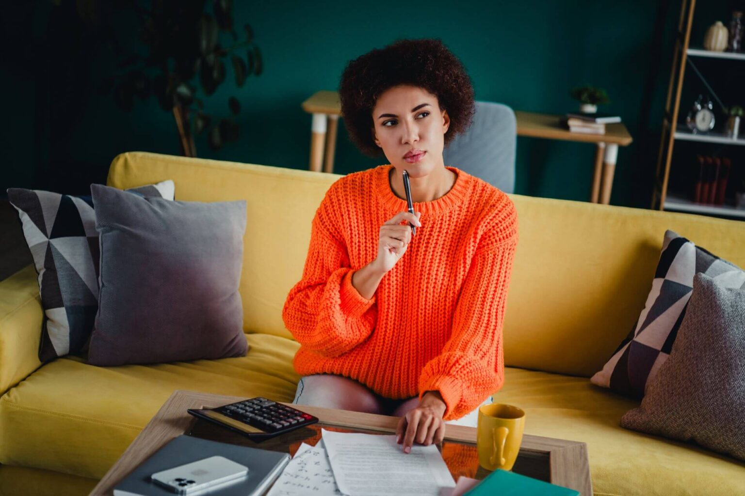 UK Gender Pay Gap Hits Self-Employed Women