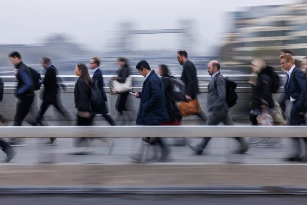 Redundancy reforms could hit firms with ‘perpetual’ bureaucracy