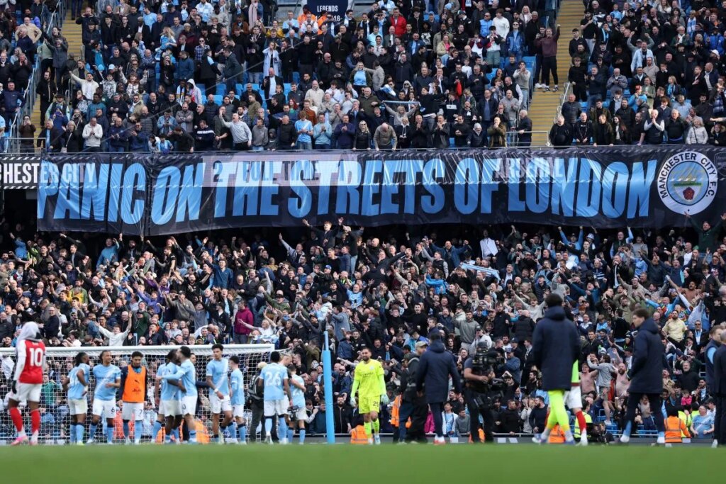 Manchester City and Spygate prove lawyer gulf is opening in football