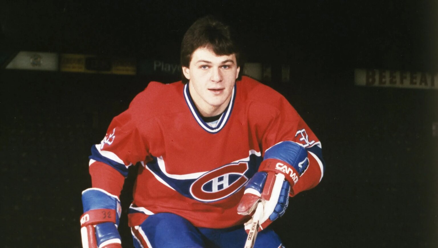 How Did the NHL Star Die? – Hollywood Life