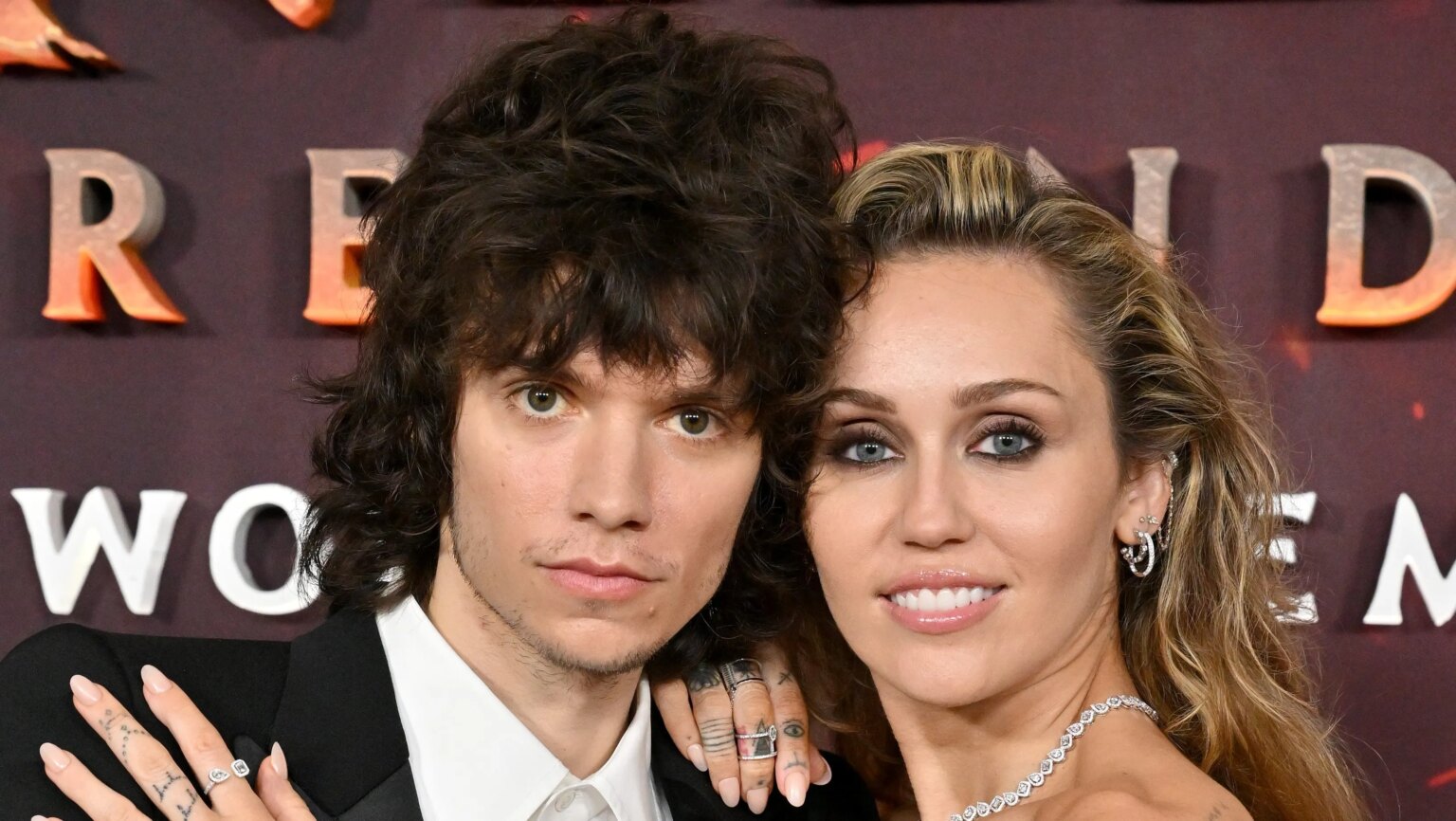 Is Miley Cyrus Married to Maxx Morando? What We Know So Far – Hollywood Life