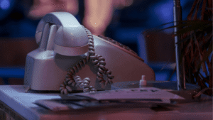 The Technophobe’s Guide To The Landline Switch-Off