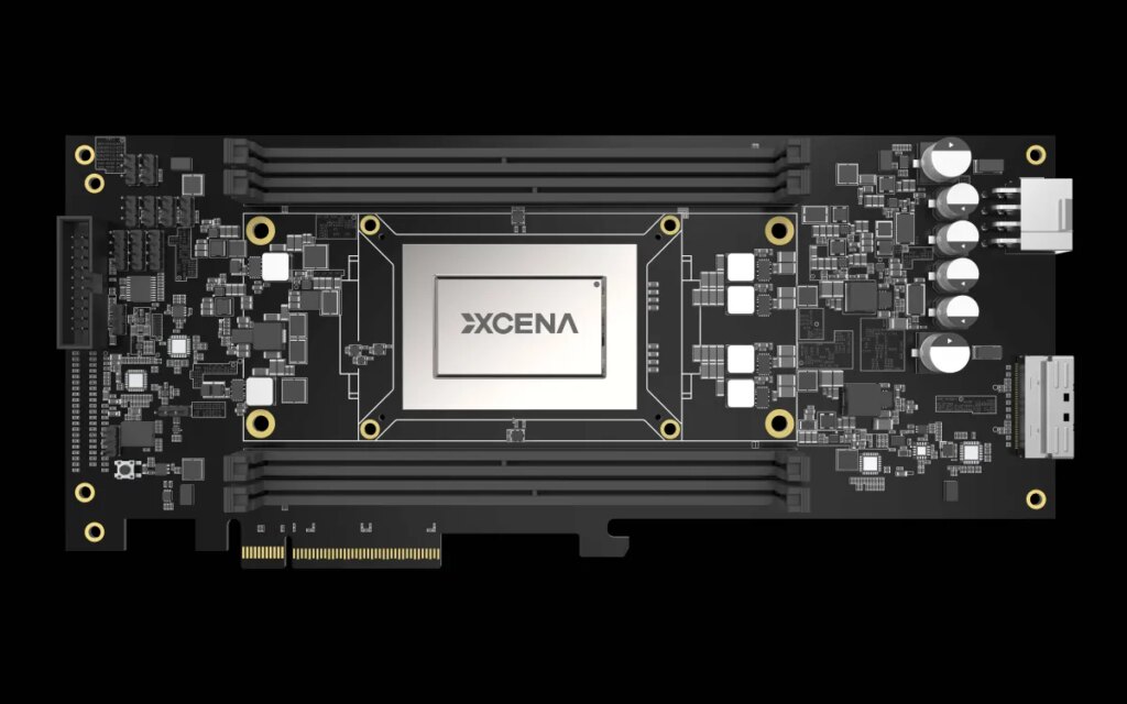This chip startup just raised $135M on a bet that AI’s biggest bottleneck isn’t compute — it’s memory