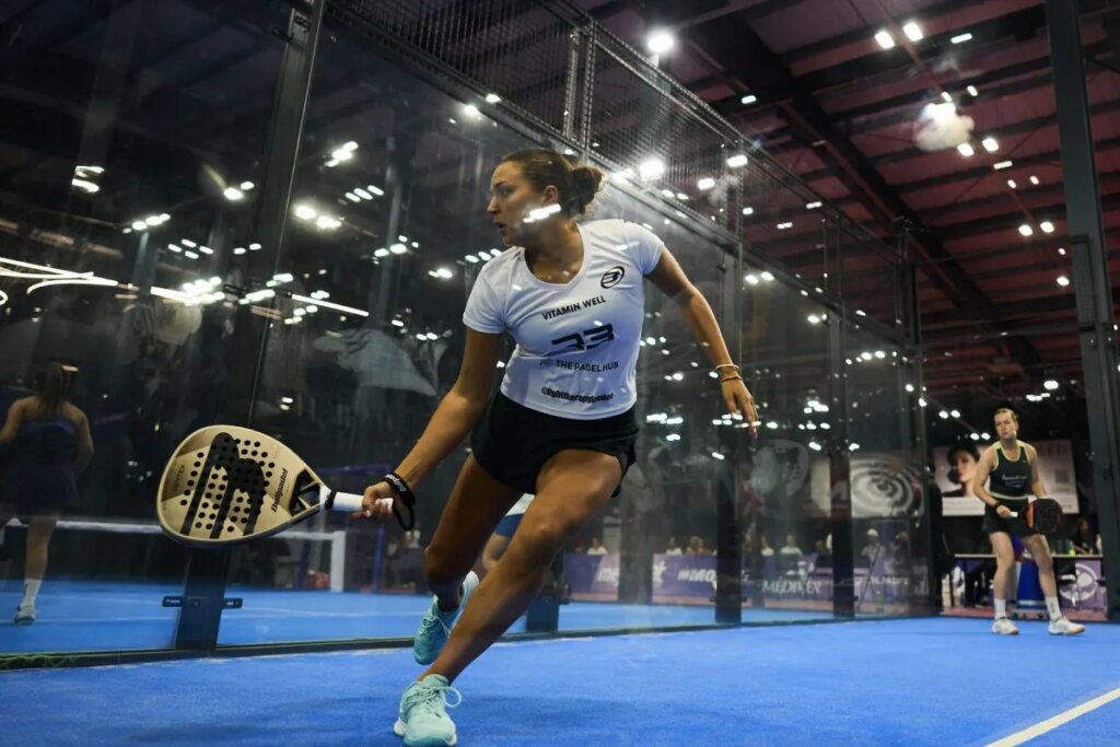 VVV Sports eyes Nasdaq listing after £5m raise for US expansion