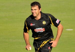 New Kent Spitfires overseas all-rounder Dian Forrester on role Justin Kemp and T20 Blast captain Sam Billings played in Canterbury move as he speaks about debut to remember