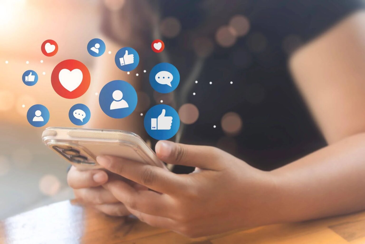 6 Social Media Trends For UK Businesses: June 2026