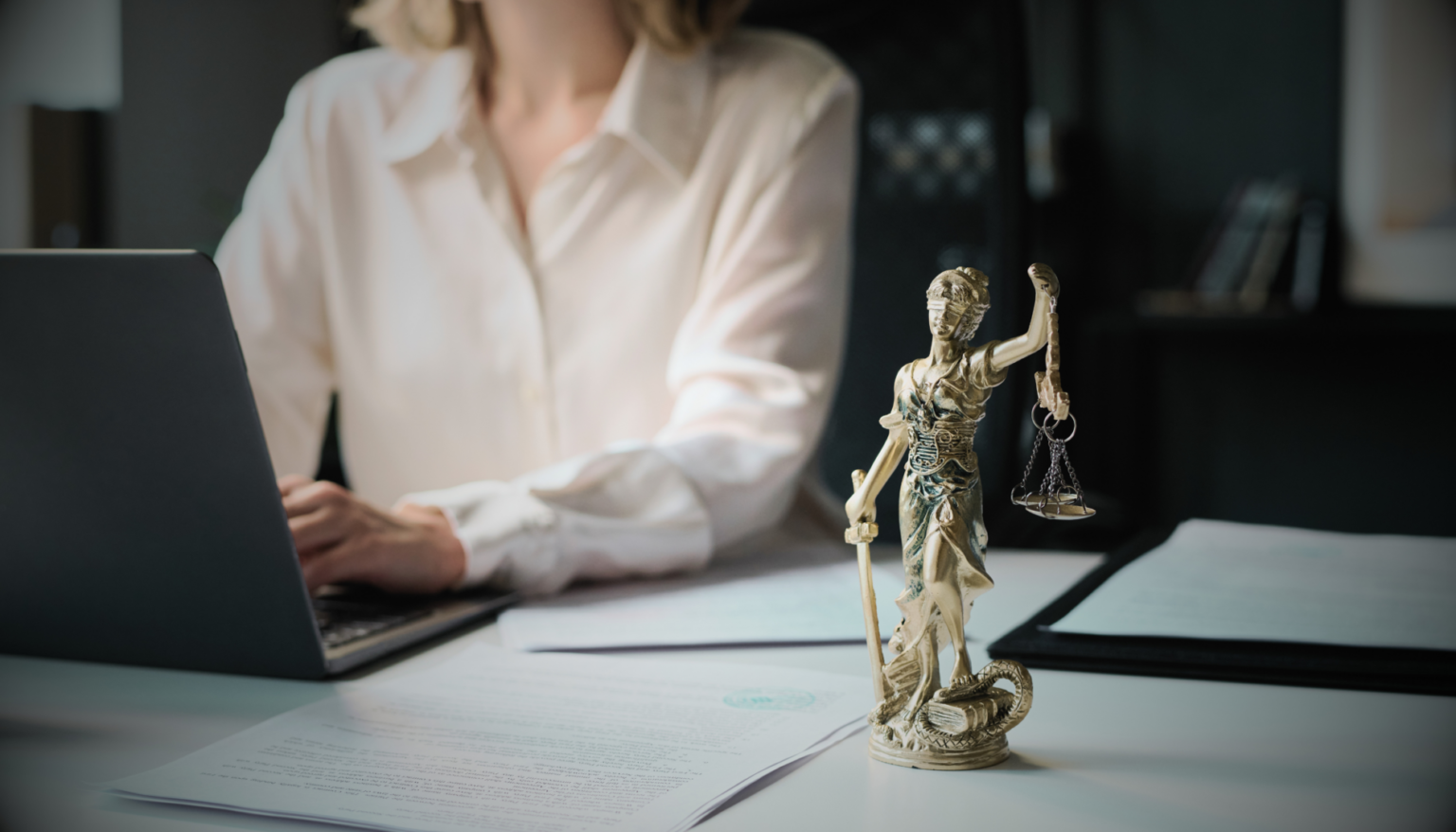 AI Gave Everyone A Lawyer – Now The Courts Are Drowning
