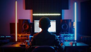 AI Killed The Need To Learn Music – Now What?
