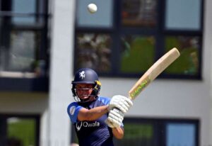 Kent Women’s all-rounder Amy Gordon on opening partnership with Coco Streets in win against Sussex Sharks Women, bouncing back from defeat to Middlesex at Lord’s and this summer’s T20 Blast ambitions for the county