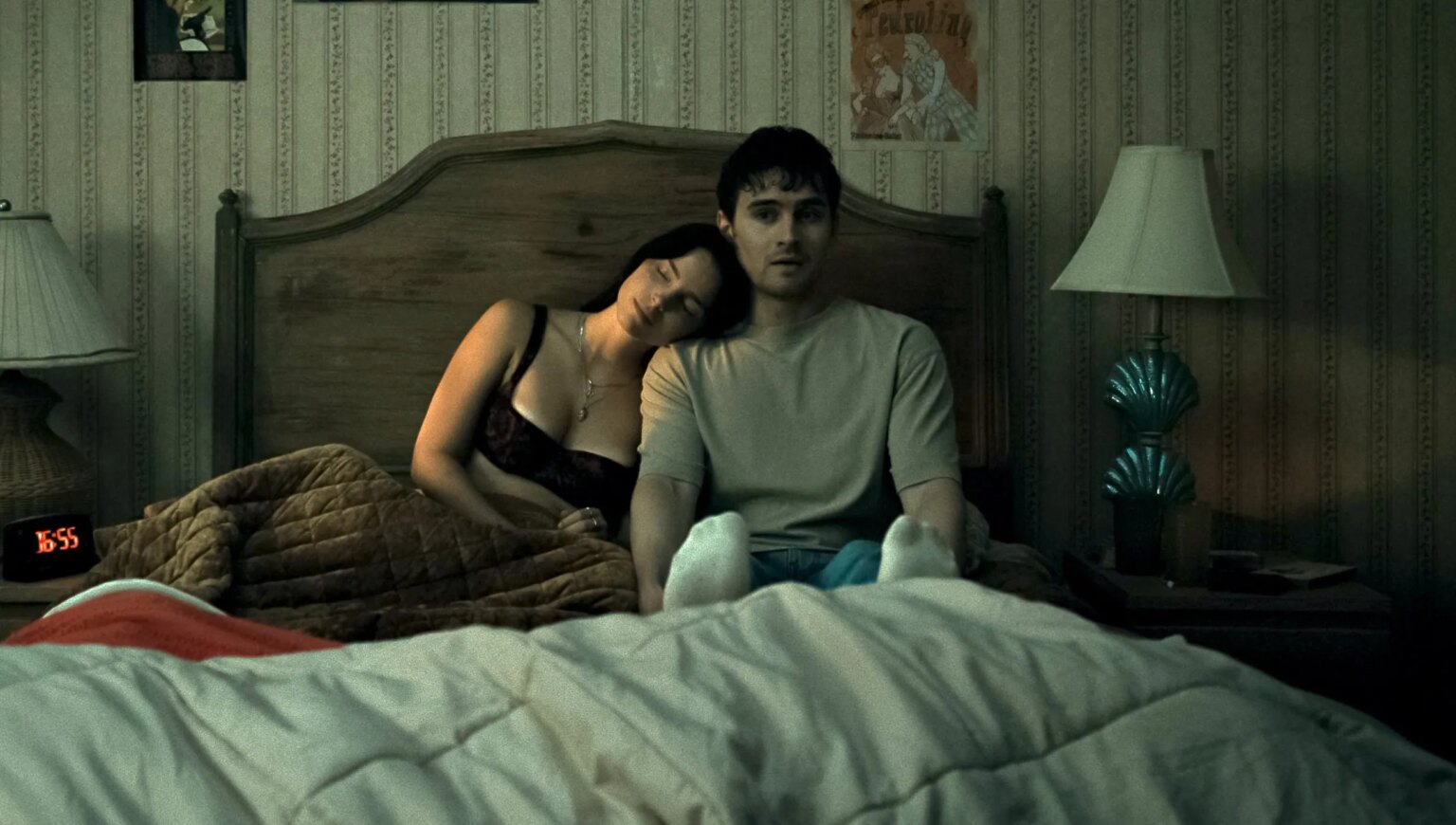 When Will ‘Obsession’ Come to Streaming? Projected Date – Hollywood Life
