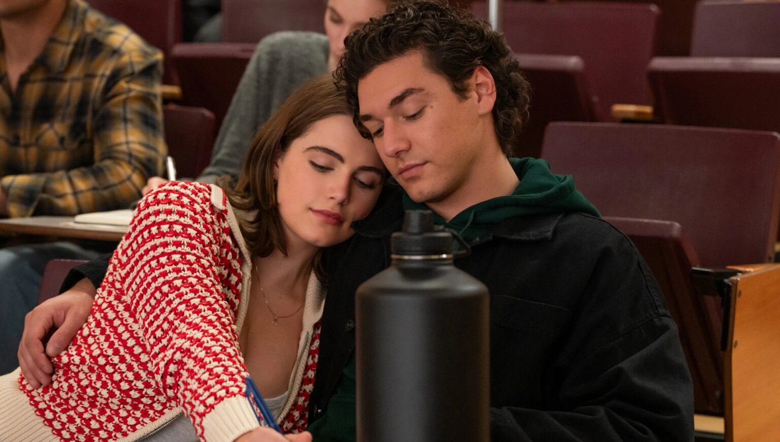 Where Will ‘Off Campus’ Season 2 Be Filmed? Location Updates – Hollywood Life