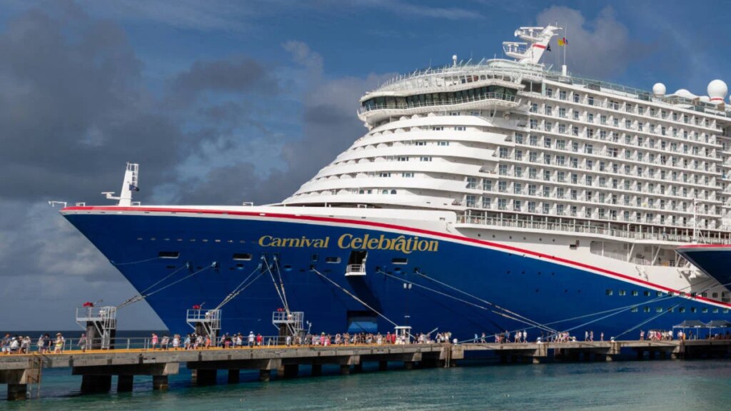 Carnival Sued After Passenger Loses Both Legs in Bahamas Shore Excursion Accident