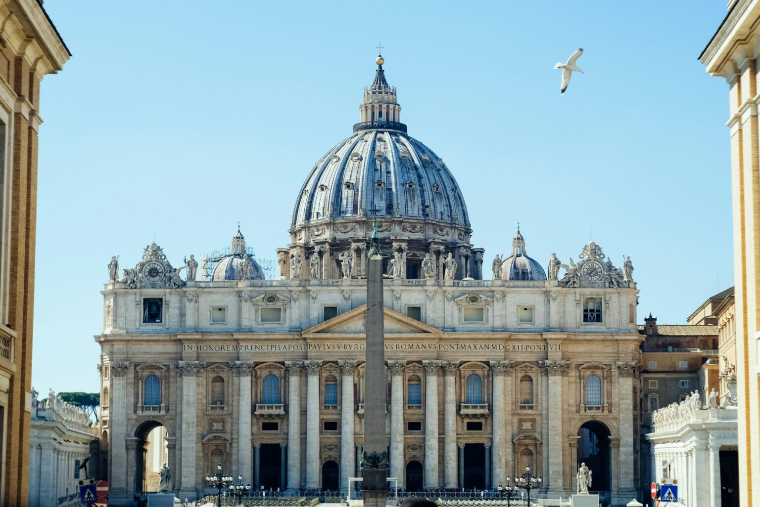 Behind The Anthropic And Vatican Partnership: How An AI Startup Is Pushing For Ethics