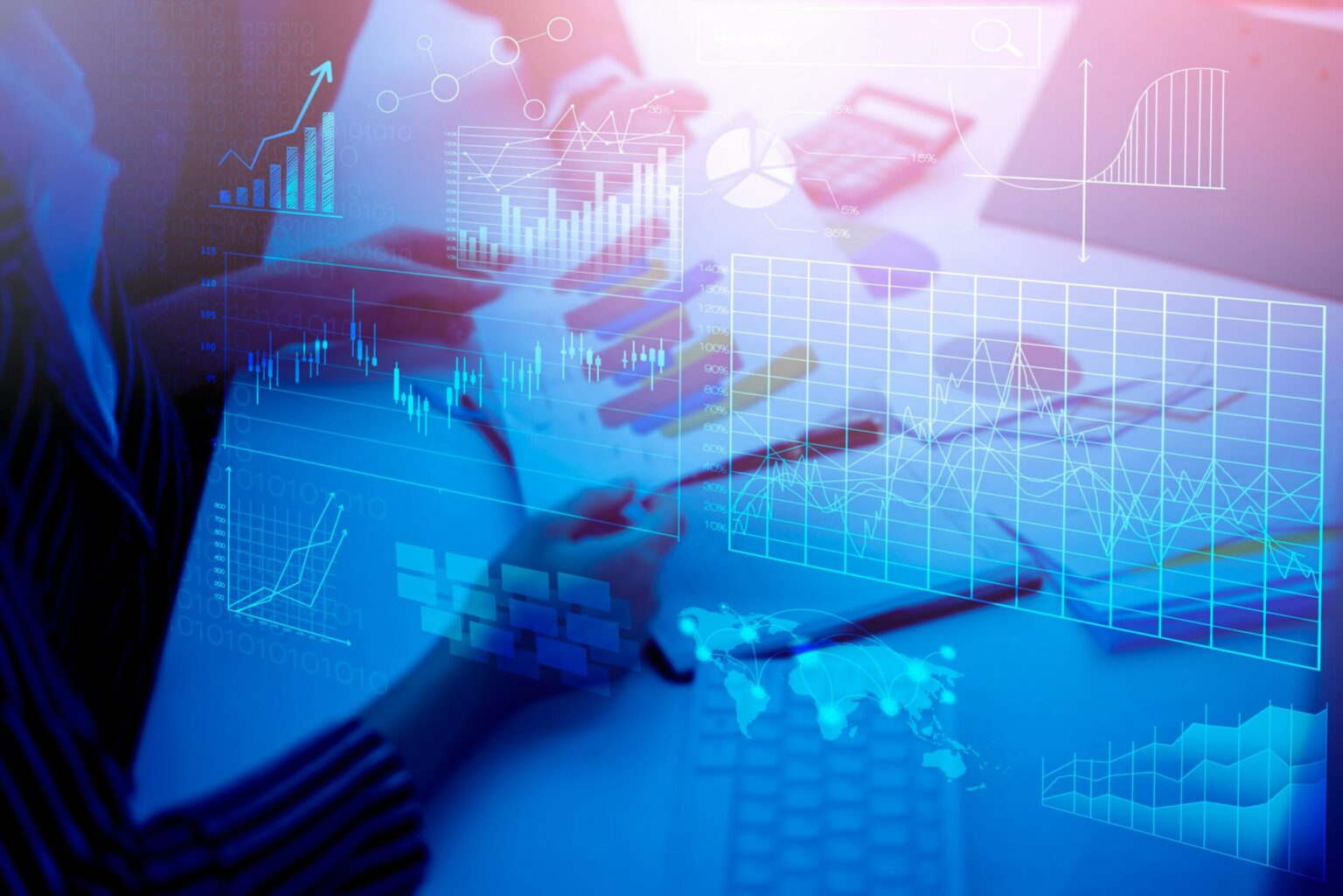 Why Does The MENA Fintech Sector Continue To Attract Capital Even In Unstable Environments? Experts Weigh In