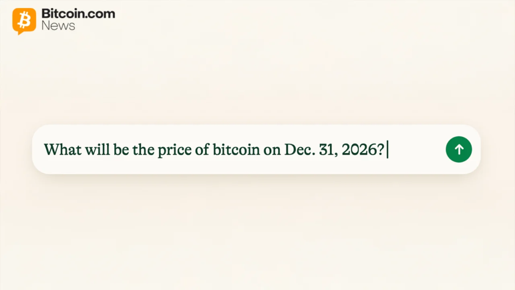 Grok Targets $145K as 13 AI Models Predict Bitcoin’s Price Path to Close 2026