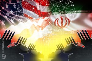 Senate Advances Resolution That Could Curb Trump’s Iran War