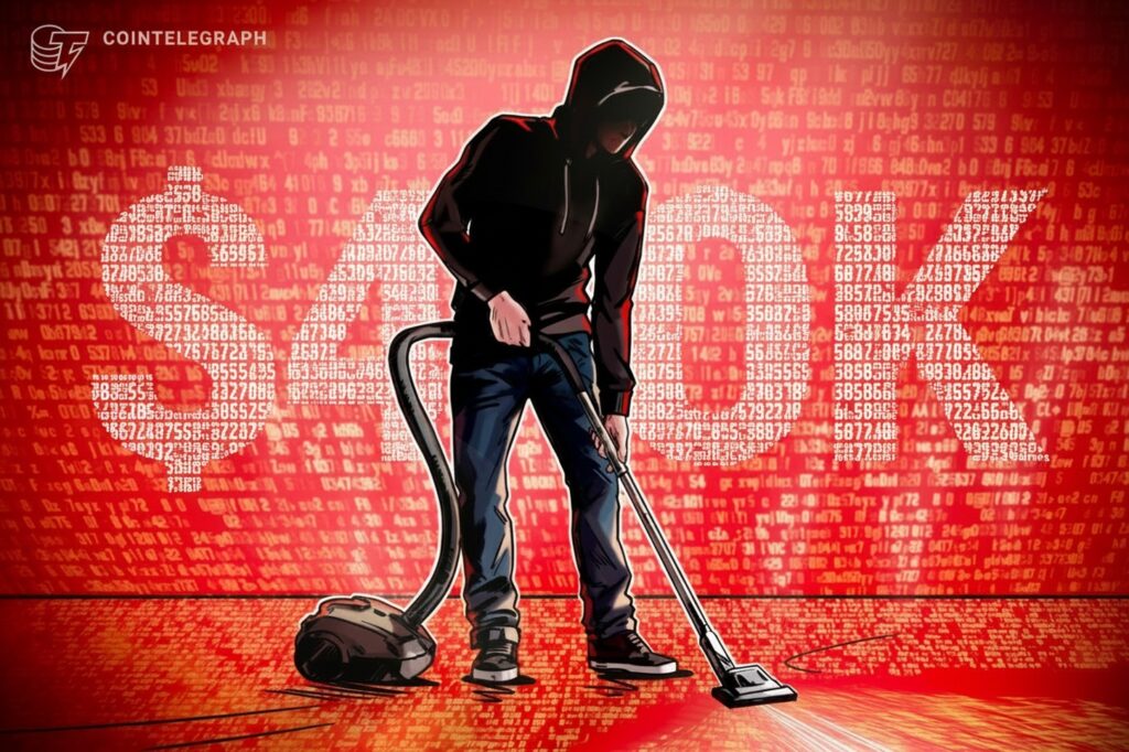 Phishing Scammers Net $400K With Fake Uniswap Google Ads