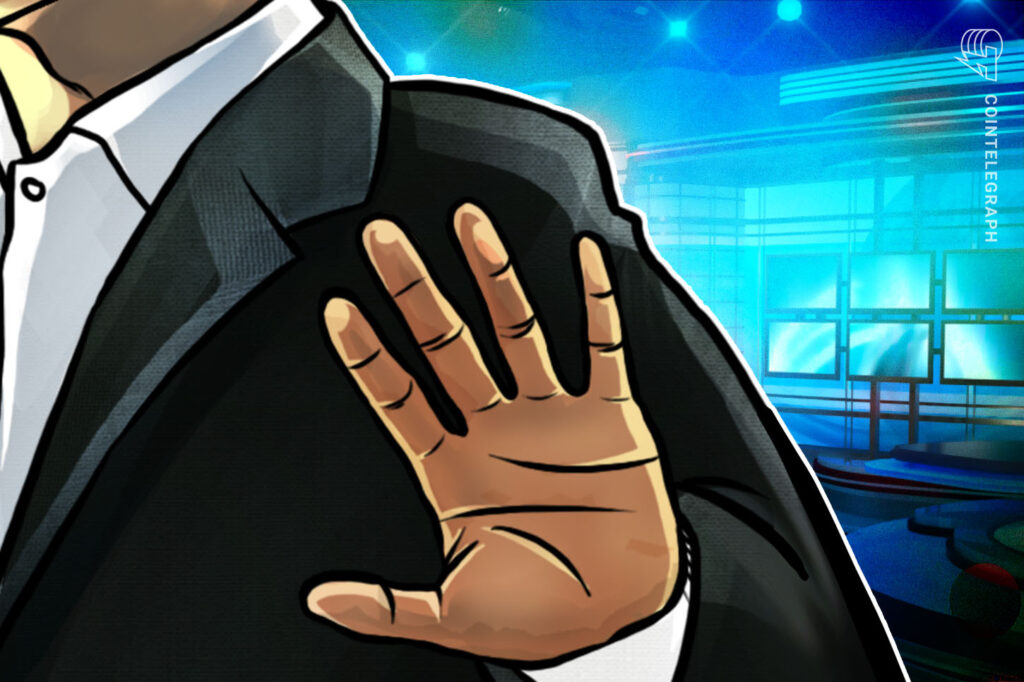 Binance Denies WSJ Report Alleging $850M in Iran-Linked Crypto Transactions