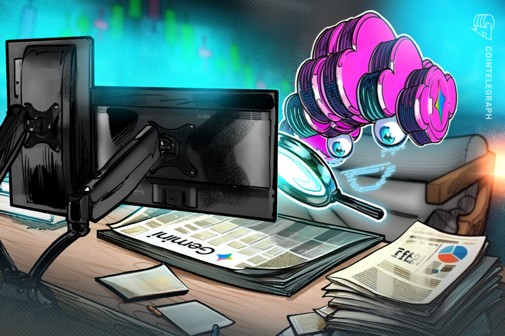 Gemini Taps Grok for Custom AI-Powered Prediction Markets