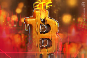 Bitcoin ETFs on Brink of Net Outflow Territory For 2026