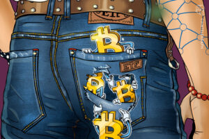 Bitcoin ETFs Post Record Nine-Day Outflow Streak