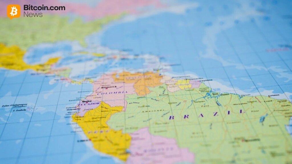 The Global War on Crypto Laundering Heats up Across Mexico and Brazil