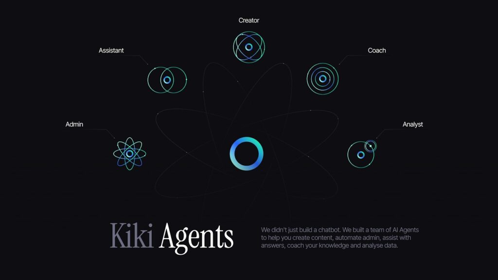 Thrive Unveils Its Most Intelligent Release Yet, Putting A Team Of AI Agents At The Heart Of Every Employee Experience