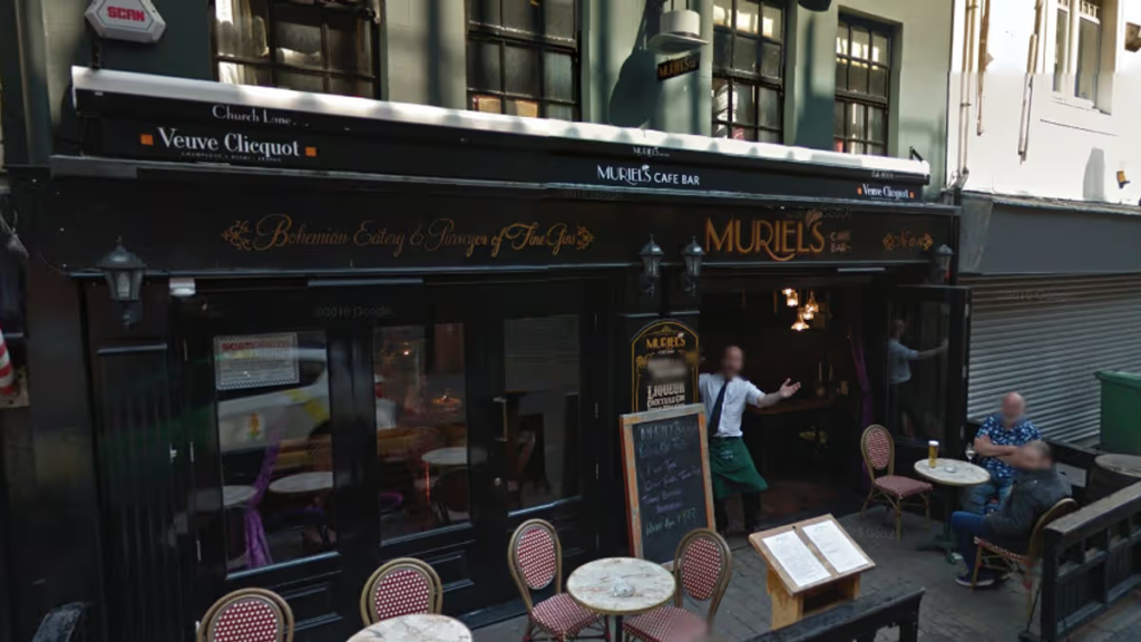 Muriel’s in Belfast to become late night music bar, owner says