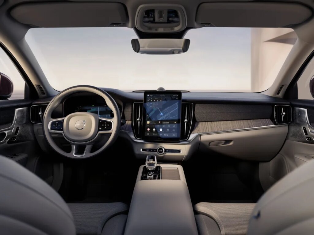 Trump Admin permits Volvo to keep selling connected cars in the U.S.