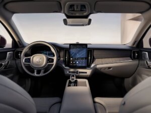 Trump administration permits Volvo to keep selling connected cars in the US