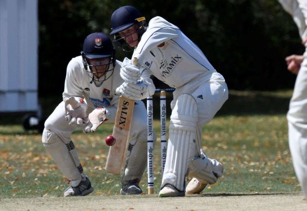 Sandwich Town Cricket Club hails ex-Kent cricketer Jordan Cox as ‘one of our own’ as Margate-born 25-year-old prepares to make England debut against New Zealand at The Oval