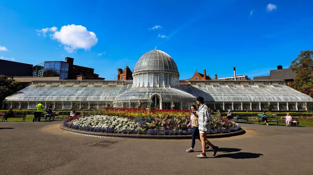 Met Office statement on chances of Northern Ireland enjoying heatwave