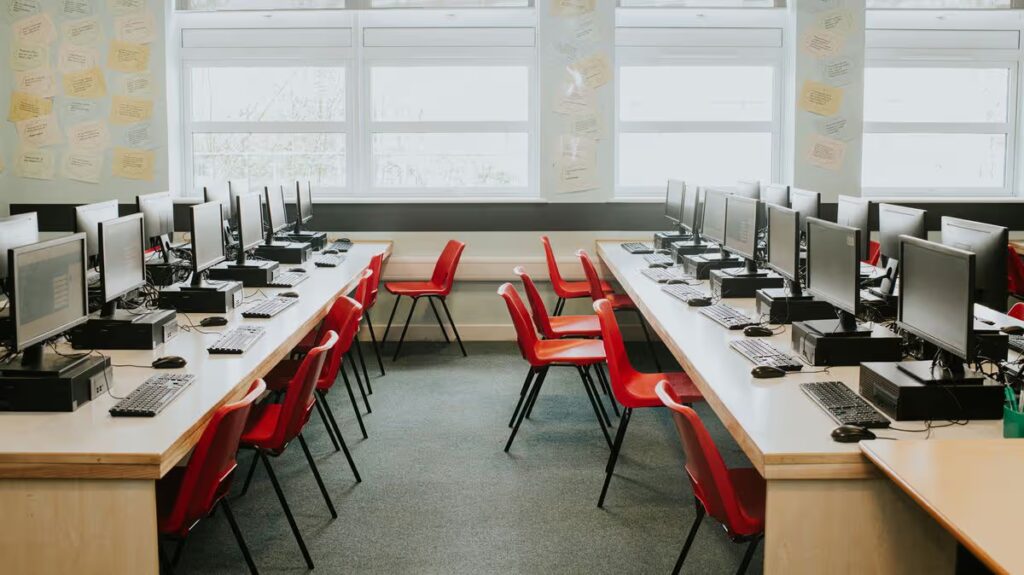 Deterioration and £800m maintenance backlog ‘could lead to school closures’