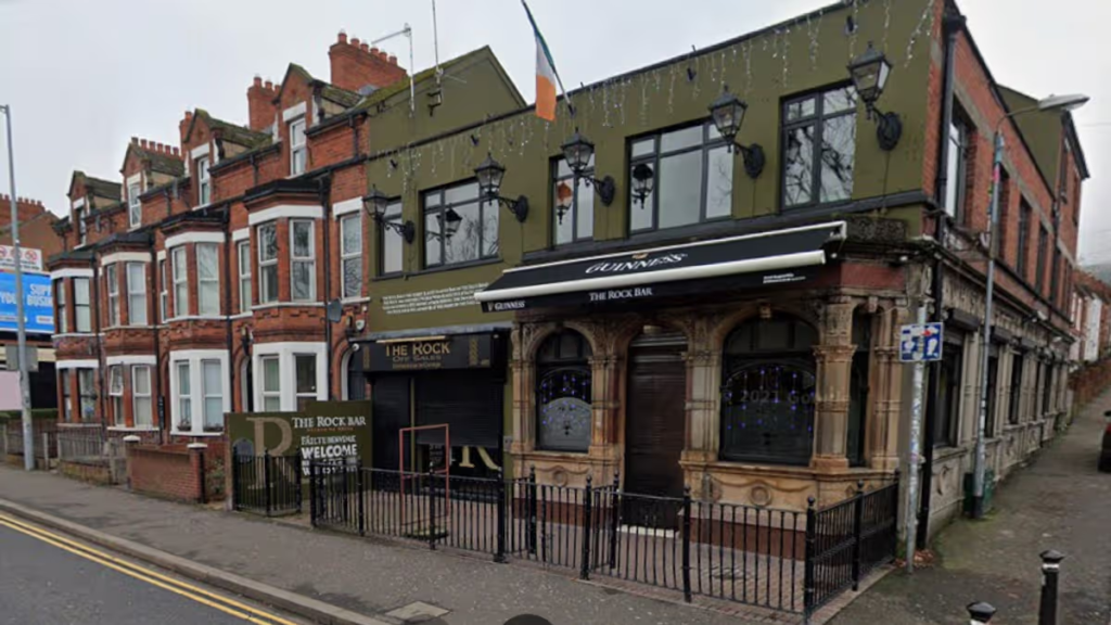 ‘The memories will live on forever’ – West Belfast pub’s emotional statement after closure