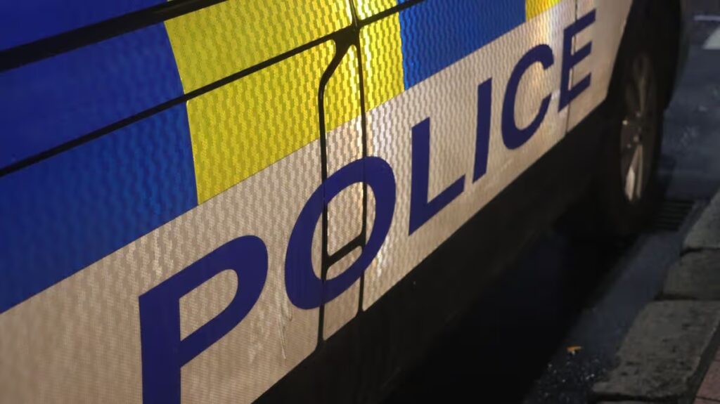 PSNI probe link between report of man with bottle and suspicious activity