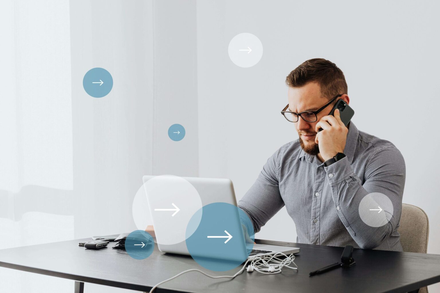 10 Ways AI Call Scoring Improves Customer Service Quality