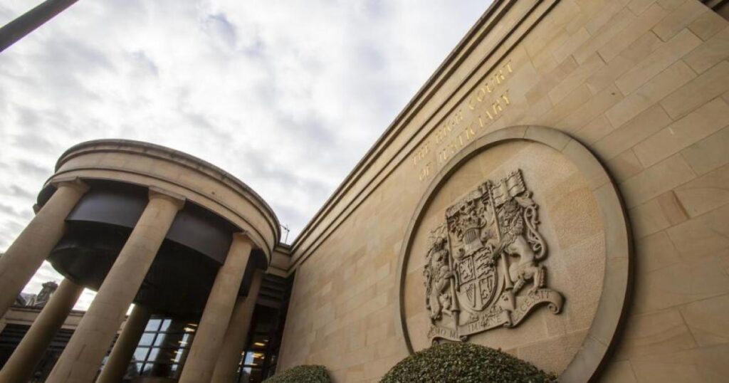 Jurors asked to reject testimony of River City actor