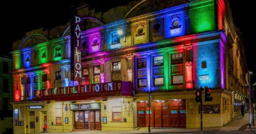 Pavilion Theatre opens pantomime auditions in Glasgow